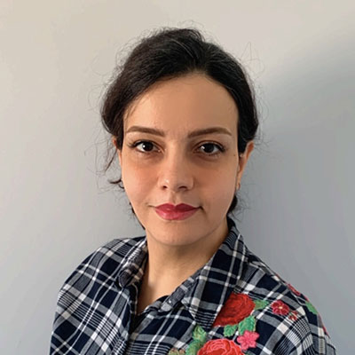 Research staff