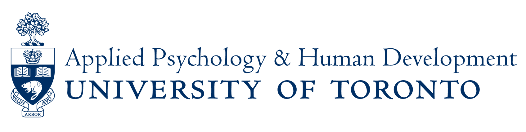 University of Toronto Logo